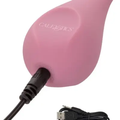Mod Flair - Pink