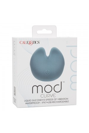 Mod Curve - Blue