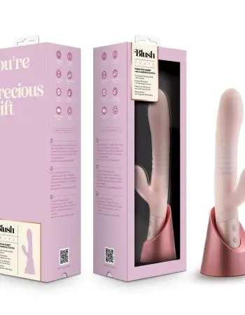 Blush - Fraya - Pink
