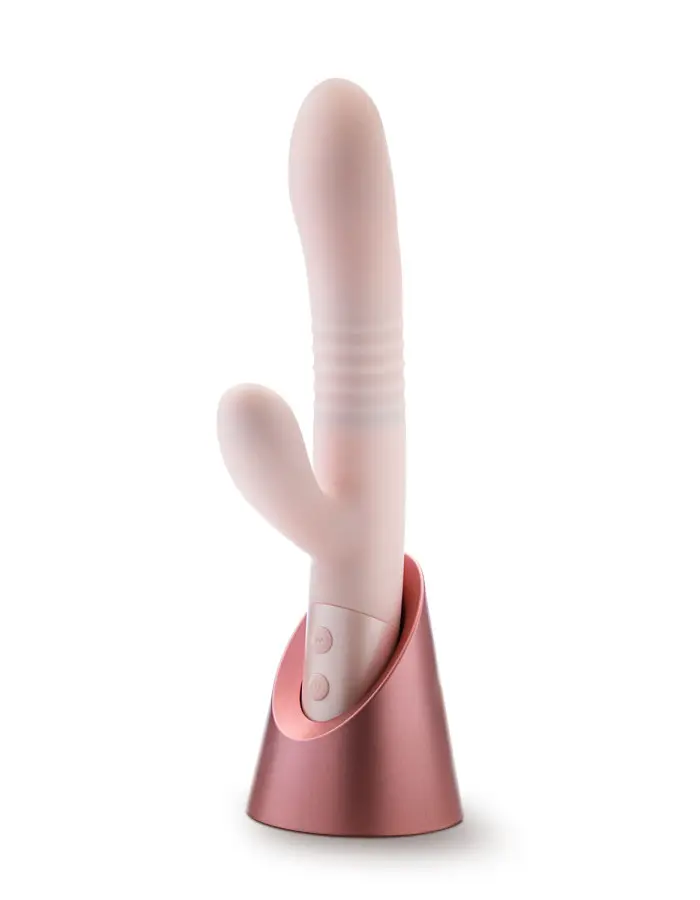 Blush - Fraya - Pink