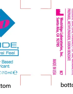 Glide 10ml PillowJar