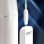 Blanche - Automatic Male Masturbator - White
