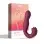 Joi Pro - Remote Control G-Spot and Clit Stimulator - Maroon