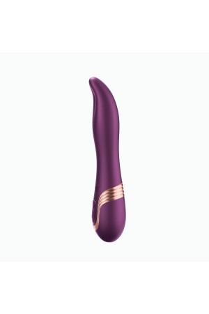 Fling -  App Controlled Oral Licking Vibrator -  Purple