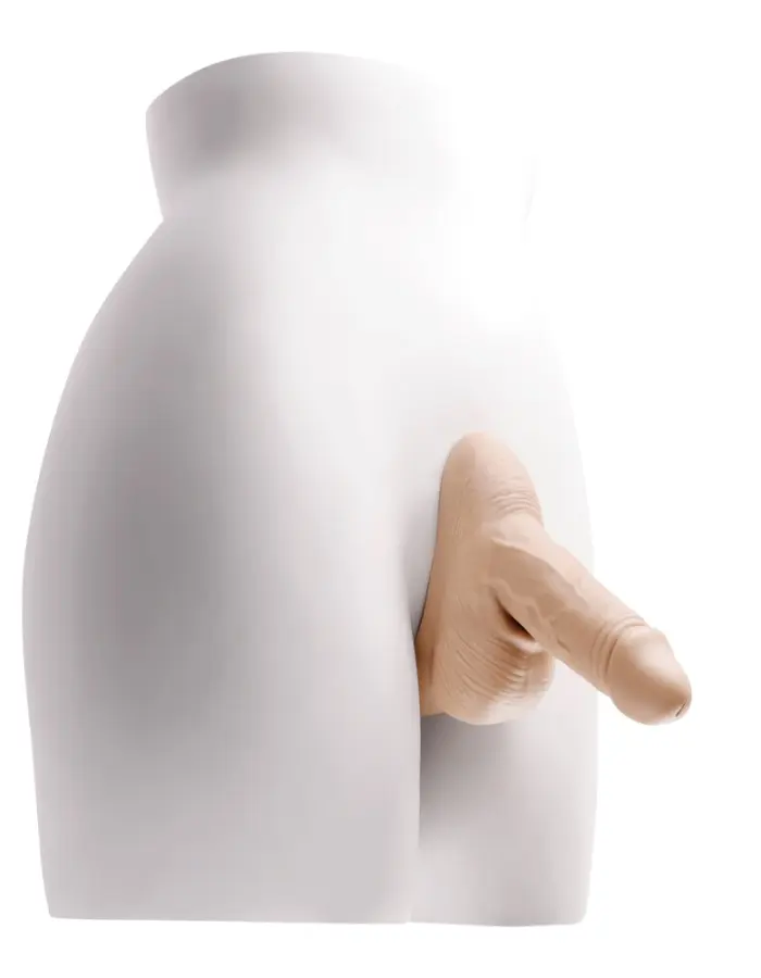 Stand to Pee Silicone - Light