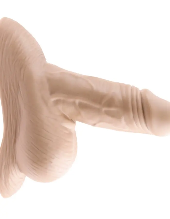 Stand to Pee Silicone - Light