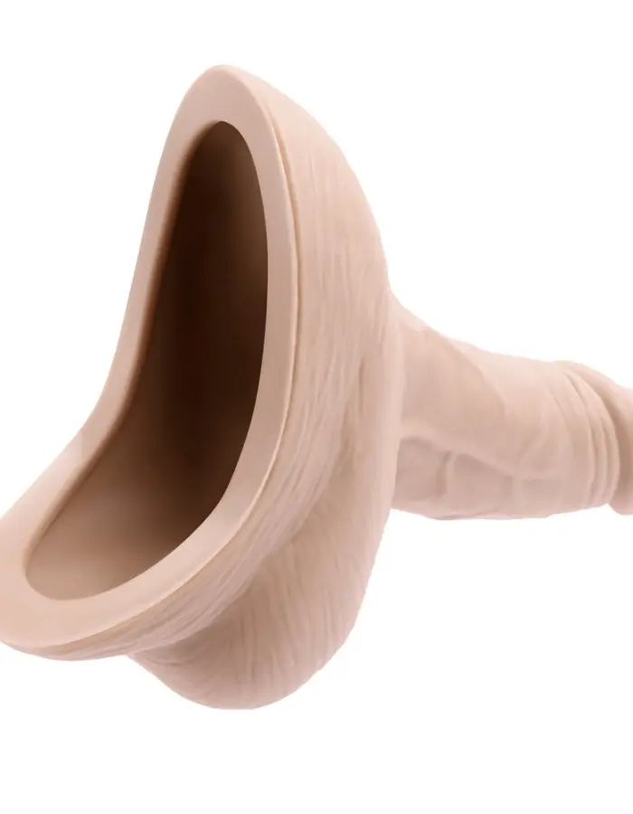 Stand to Pee Silicone - Light