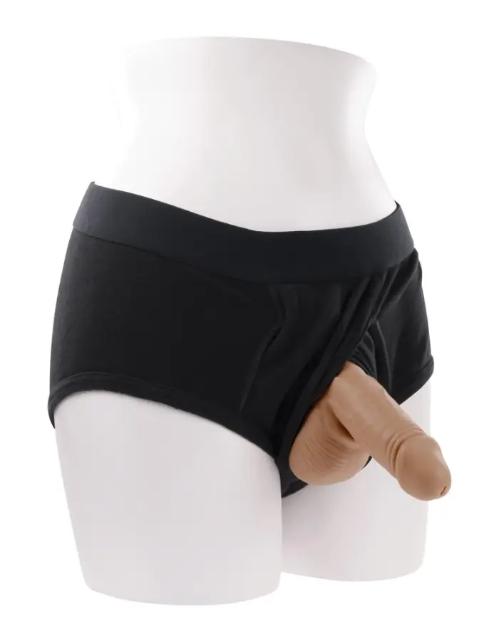 Stand to Pee Silicone - Medium