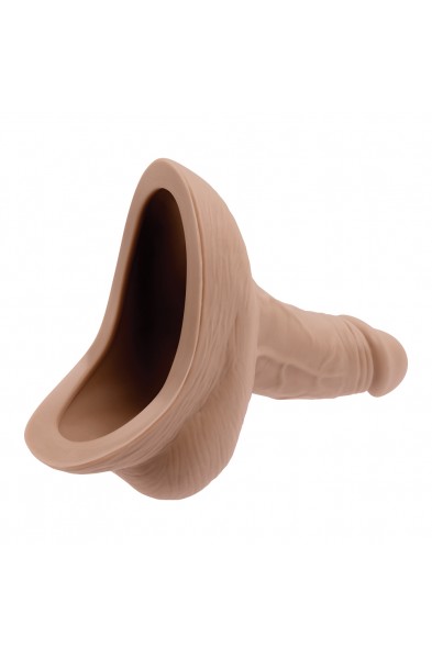 Stand to Pee Silicone - Medium