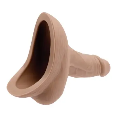 Stand to Pee Silicone - Medium