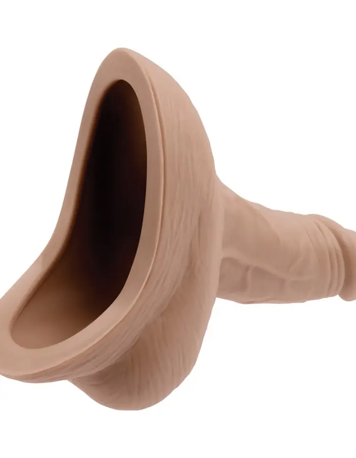 Stand to Pee Silicone - Medium