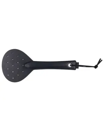 Swift Spanker - Black
