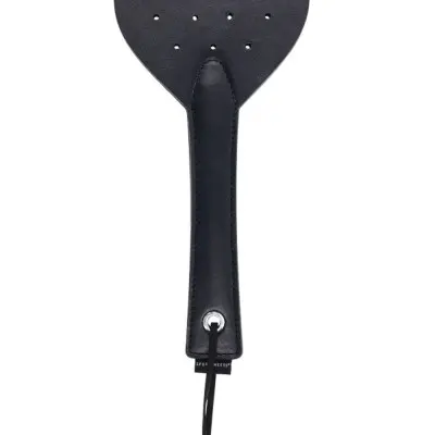 Swift Spanker - Black