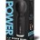 Bodywand 4.5 Inch Power Wand - Black