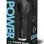 Bodywand 4.5 Inch Power Wand - Black
