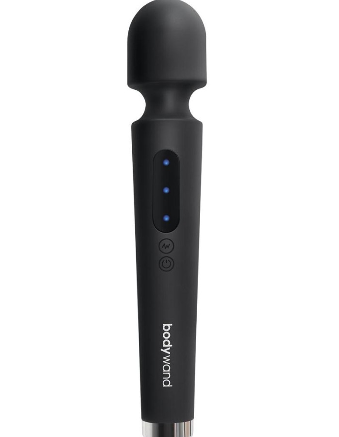 Bodywand 12 Inch Power Wand - Black