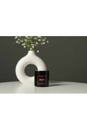 Gender Fluid Candle - She/her 4 Oz - Ocean Tide