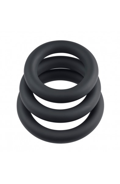 3 Ring Circus - Black