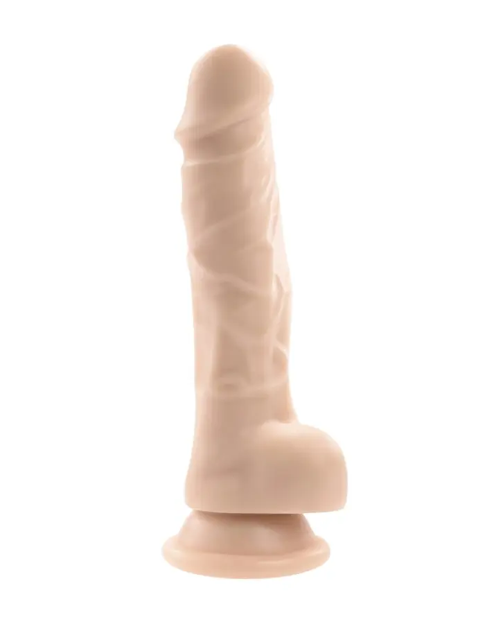 6 Inch Dildo - Light