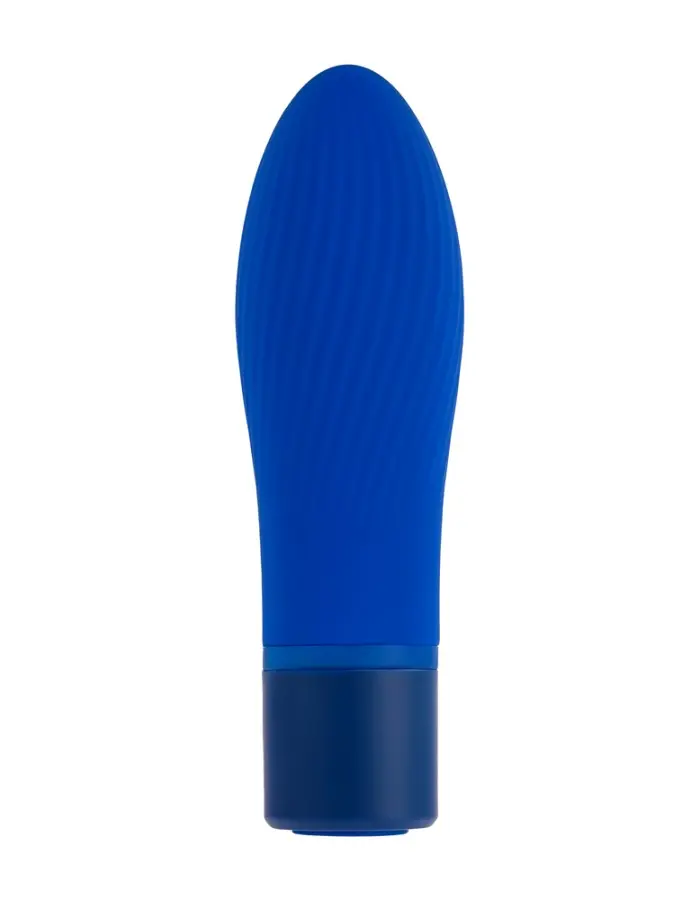 Cobalt Cutie - Blue