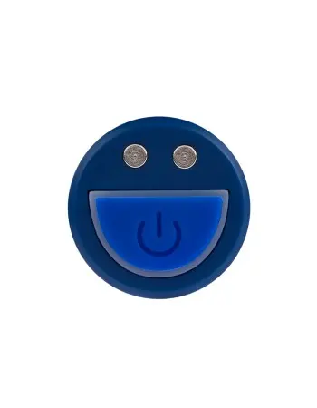 Cobalt Cutie - Blue