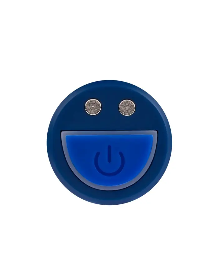 Cobalt Cutie - Blue