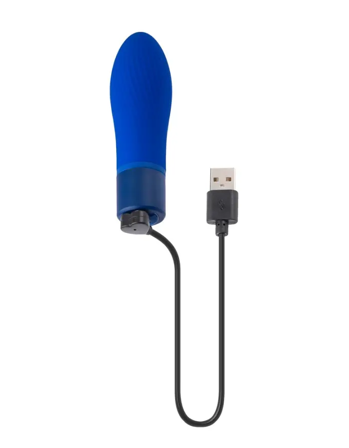 Cobalt Cutie - Blue