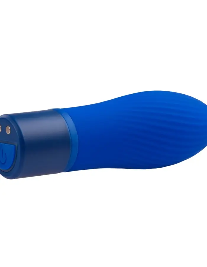Cobalt Cutie - Blue