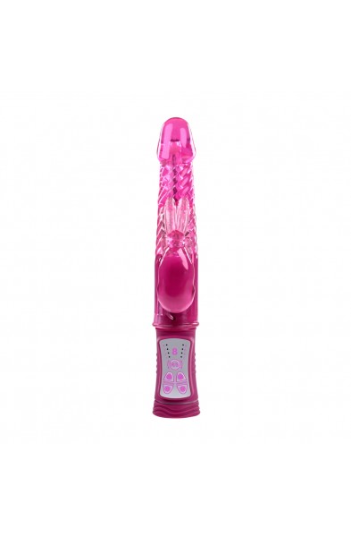 Rechargeable Bunny - Pink