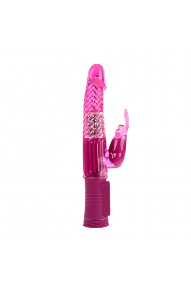 Rechargeable Bunny - Pink