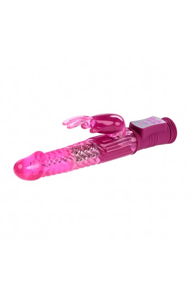 Rechargeable Bunny - Pink