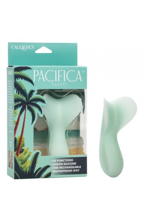 Pacifica Tahiti - Green