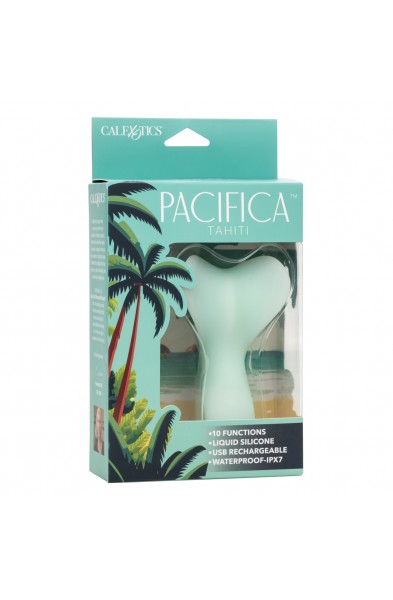 Pacifica Tahiti - Green