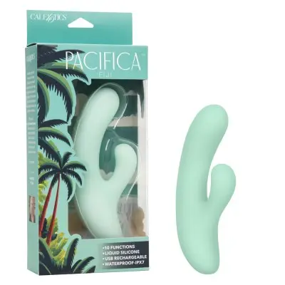 Pacifica Fiji - Green