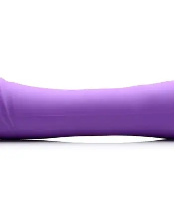 5x G-Charm Moving G-Spot Bead Mini Vibe - Violet