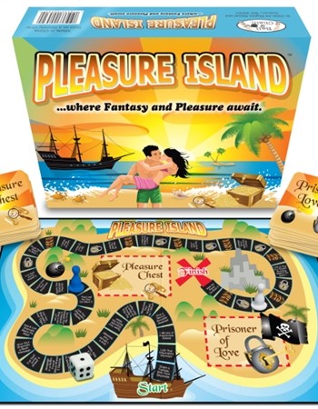 Pleasure Island