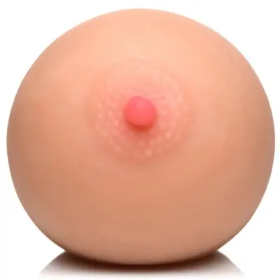 Pussy and Breast Masturbator - Medium