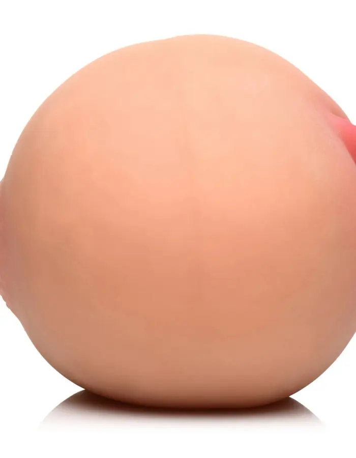 Pussy and Breast Masturbator - Medium