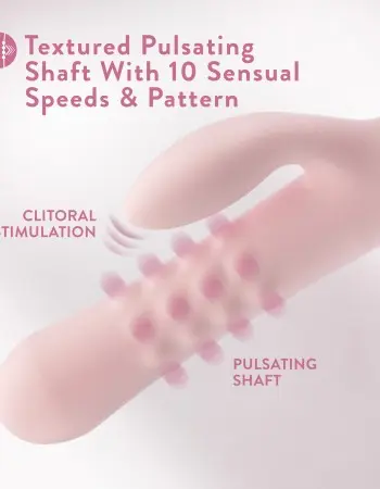 Blush - Jaymie - Pink