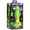Nebula Alien Silicone Dildo - Green