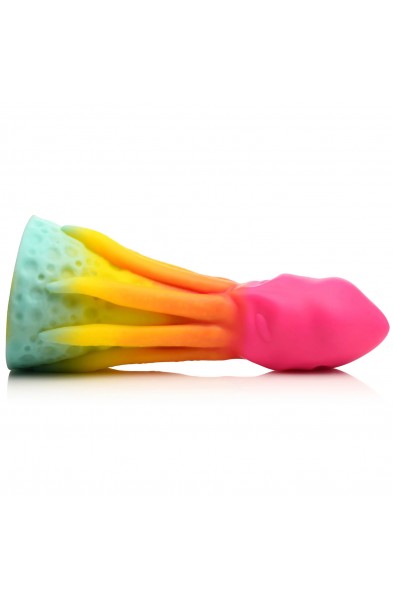 King Kraken Silicone Dildo