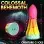 King Kraken Silicone Dildo