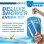 Deluxe Shower Enema Kit - Blue