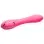 Extreme-G Inflating G-Spot Silicone Vibrator -  Pink