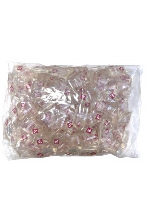 Pleasure 10 ml Pillow Bag of 144 Pcs