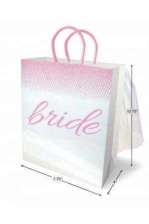 Bride Veil - Gift Bag