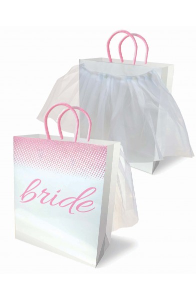 Bride Veil - Gift Bag