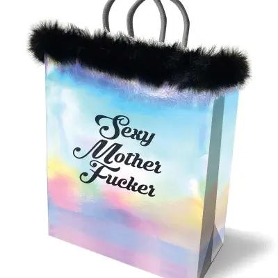 Sexy Mother Fucker - Gift Bag