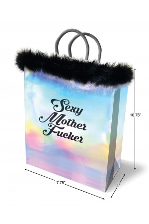 Sexy Mother Fucker - Gift Bag