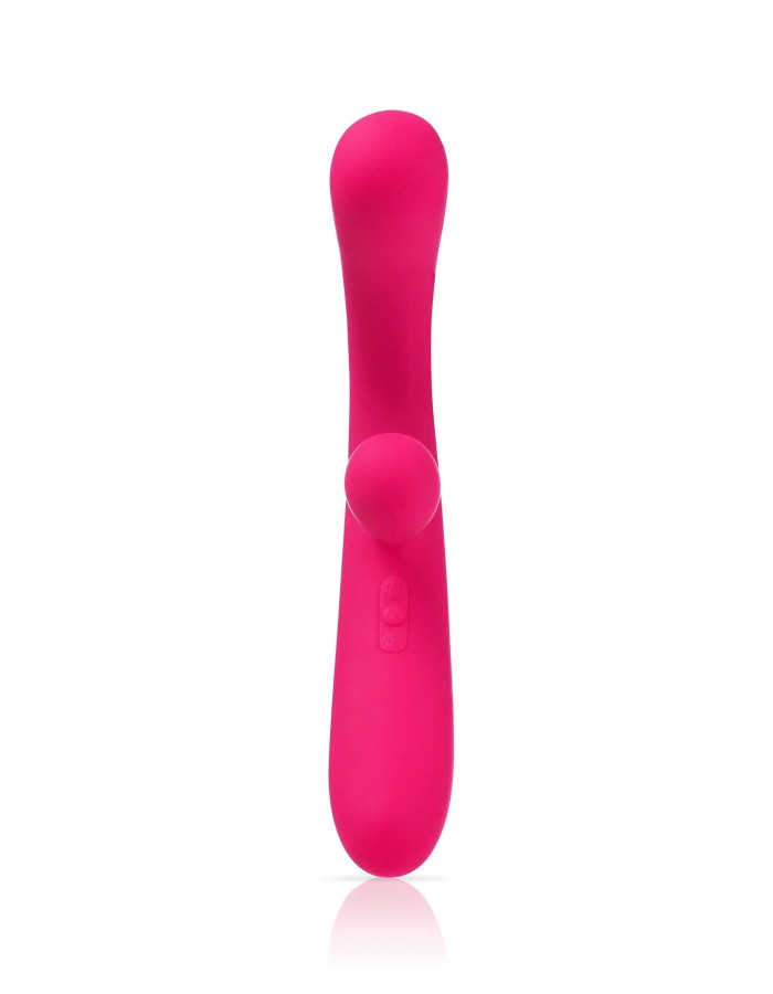 Reflexx Rabbit 3 - Pink
